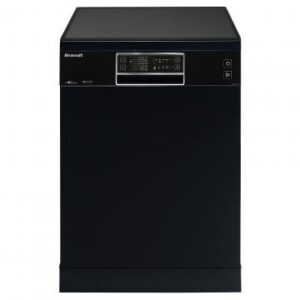 LAVE VAISSELLE BRANDT COUVERTS &# DFHB &# NOIR