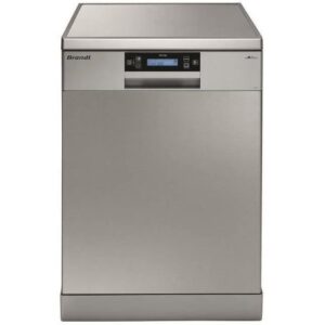 Lave vaisselle BRANDT Couverts Inox