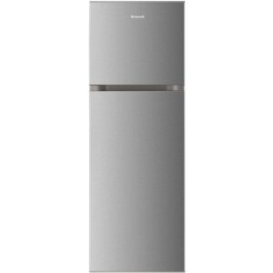 Réfrigérateur BRANDT NoFrost L Inox