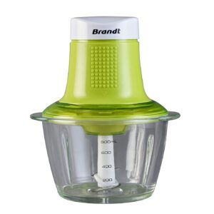 Hachoir BRANDT HACV Vert