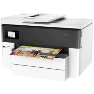 Imprimante Jet d&rsquo;encre HP WF Couleur WiFi