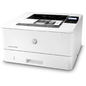 Imprimante Laser noir et blanc HP LaserJet Pro Mdn