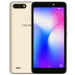 TECNO POP plus Gold