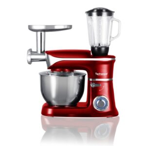 Robot Multifonction Techwood TRP Rouge