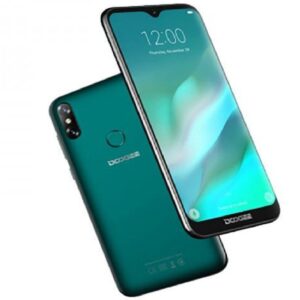 Doogee X L vert