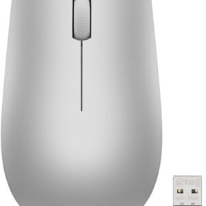 Lenovo &# Souris Sans fil Platinium
