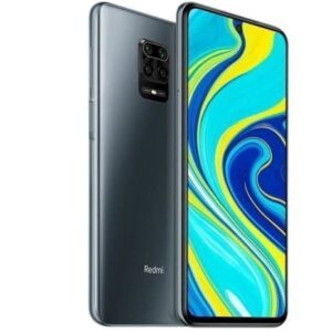 Redmi Note Pro Gris &# Smartphone Xiaomi