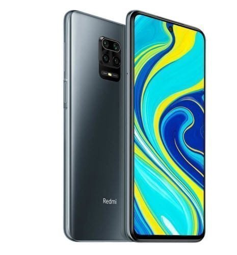 Redmi Note 9 Pro Gris – Smartphone Xiaomi 1 Redmi Note Pro Gris &#; Smartphone Xiaomi