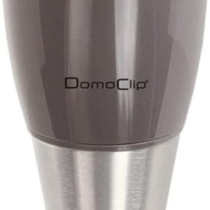 Mixeur Plongeant Domoclip &# DOPT &# Taupe