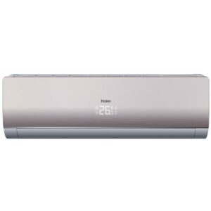Climatiseur Split HAIER BTU Froid R