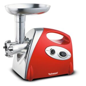 Hachoir à Viande Techwood THV