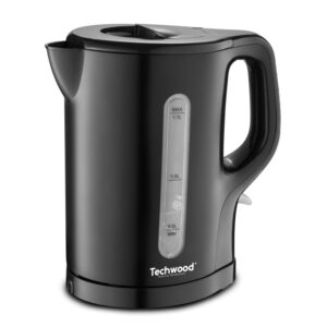 Bouilloire Techwood TB Noir