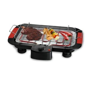 Barbecue de Table Techwood TBQ