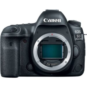 Appareil Photo Reflex Canon EOS D Mark IV Body