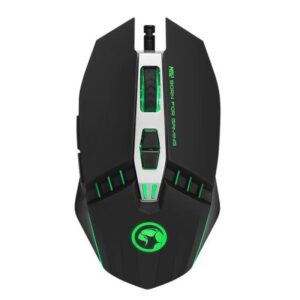 Marvo Scorpion M &# Souris Gamer avec Rétroéclairage RVB