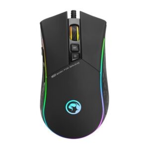 Souris Gamer Marvo Scorpion M avec Rétroéclairage RVB