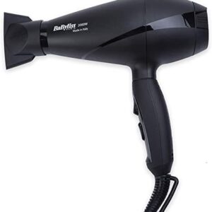 Séche Cheveux BaByliss E Noir
