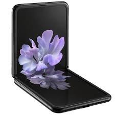 Samsung Galaxy Z Flip Noir