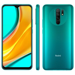 Redmi &# Smartphone Xiaomi (/ GO) Vert