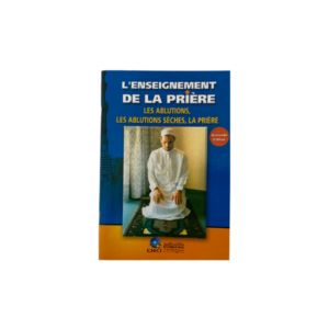 L'ENEIGNEMENT DE LA PRIERE