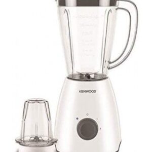 Blender + Moulin Kenwood &# BLP,AOWH &# Blanc