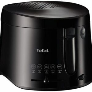 Friteuse Tefal Maxi Fry FF Noir