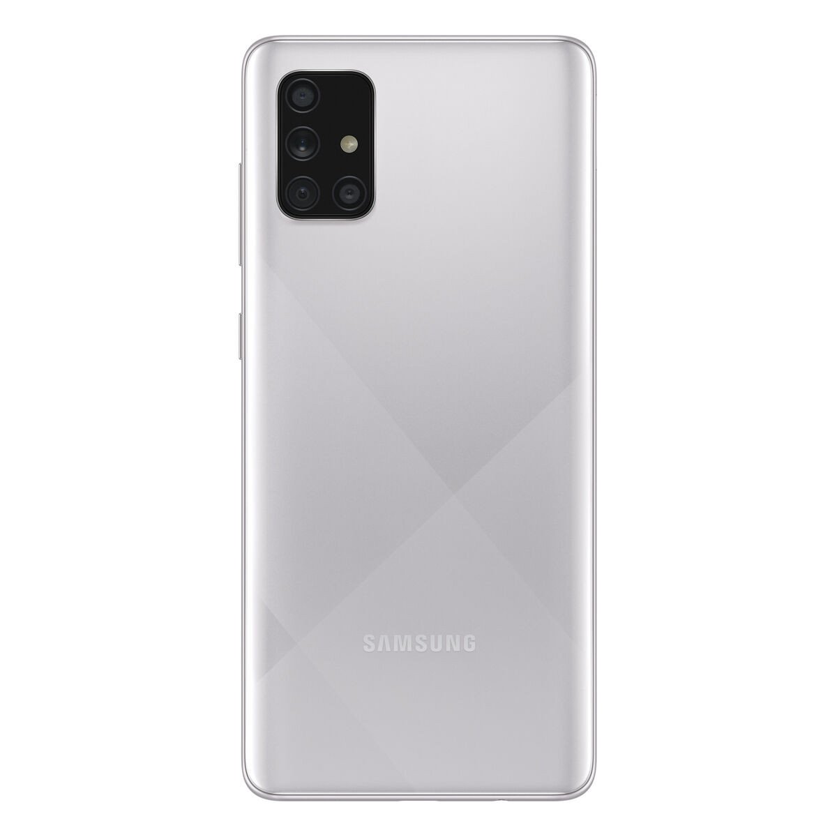 Samsung Galaxy A71 Metalic 1 Samsung Galaxy A Metalic