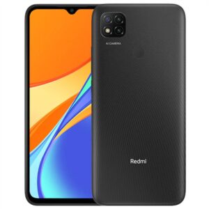 Xiaomi Redmi C (/GO) Gris