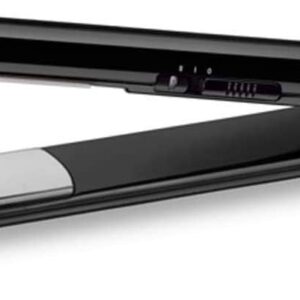 Lisseur BaByliss Smooth Glide &# STE &# Noir