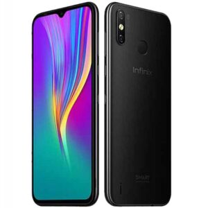 INFINIX SMART noir
