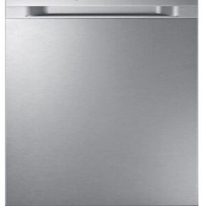 Lave Vaisselle Samsung Couverts &# DWMFS &# Silver