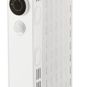 Radiateur Bain Huile Midea &# Éléments &# NY M