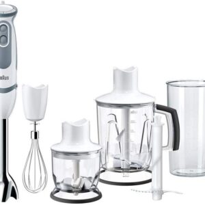 Mixeur Plongeant Braun MQ