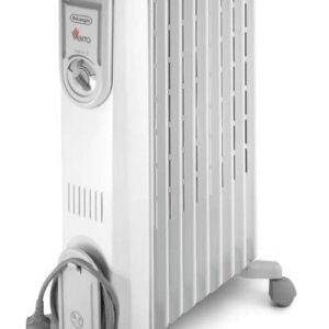 Radiateur Bain d&rsquo;Huile Delonghi EL V