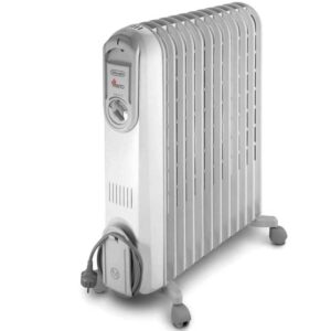 Radiateur Bain d&rsquo;Huile Delonghi EL V