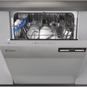 Lave Vaisselle Candy Couverts Inox