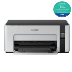 Imprimante Epson ECOTANK ET M Monochrome