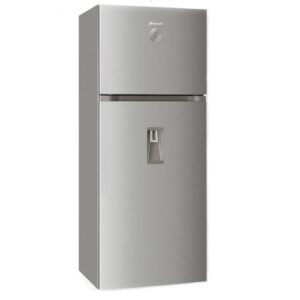 Réfrigérateur BRANDT NoFrost L Inox
