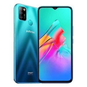 Infinix Smart (/Go) Wave