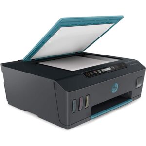 Imprimante tout en un HP Smart Tank Couleur A