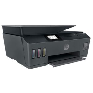 Imprimante Jet d&rsquo;encre HP Smart Tank en Couleur WiFi