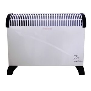 Chauffage Électrique Mural COALA &# CM