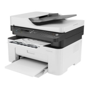 Imprimante Multifonction LaserJet HP fnw