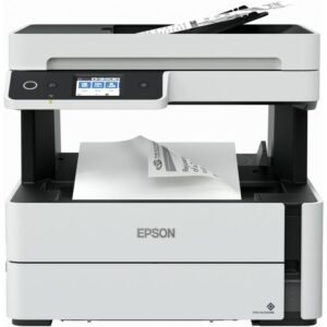 Imprimante Jet d&rsquo;encre EPSON ECOTANK ET M en Monochrome