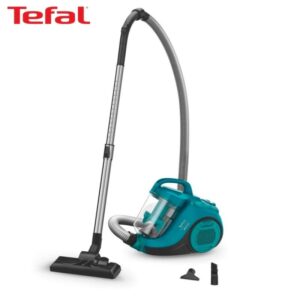 Aspirateur Cyclone Tefal TWEA Bleu