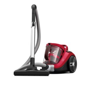 Aspirateur Tefal L TWEA Rouge
