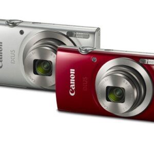 Appareil photo Canon IXUS