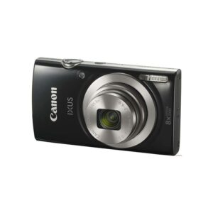 Appareil photo Canon IXUS