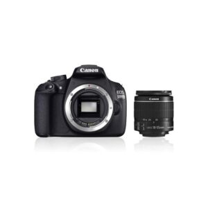 Appareil photo reflex numerique canon EOS D + objectif DC