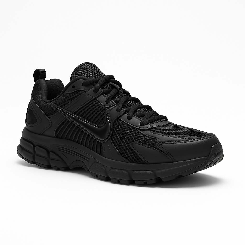 Nike Zoom Vomero 5 All Black 1 daec ee e a ae